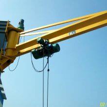 Top Sale Wall Mounted Slewing Lever Jib Crane thumbnail-4