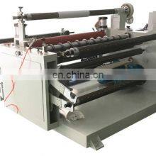 Spunbond Nonwoven Fabric Slitting Machine HX-650FQ thumbnail-2