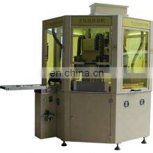 Automatic 2 Colours Straight Ruler Silk Screen Printer Machine thumbnail-2