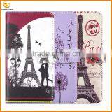 Hot Selling Pu+silicone Case for Huawei P8 thumbnail-3