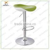 Cheap Design ABS Metal High Swivel Bar Lounge Chairs Quality Choice thumbnail-2