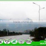 Double Lamps One Head Shape 100W-240W IP 67 Led Street Light thumbnail-3