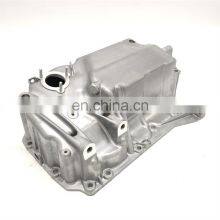 High Quality Auto Engine Oil Pan 11138611689 Transmission Oil Pan for MINI B38 thumbnail-5