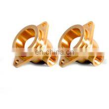 Factory Best Stainless Steel Cnc Service Oem Stainless Steel Fabrication Cnc Parts thumbnail-2