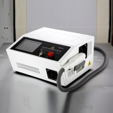 Intense Pulse Light IPL Hair Removal Beauty Equipment