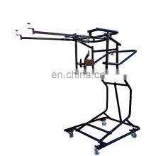 Carbon Tank Plate for Suzuki Jimny thumbnail-3