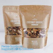Liquid Pouch Bags, Spout Pouches, Pet Food Bags, Non Food Products, Coffee Bags, Nutrition Bars Packaging thumbnail-2