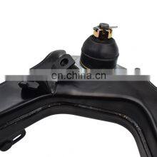 Uper Front Suspension Arm Assy for Mitsubishi Montero Pajero MR496794 thumbnail-5