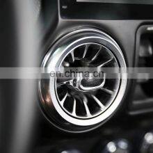 LED Atmosphere Lights for JEEP Wrangler JK 11-17 Air Vents for Wrangler