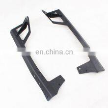4X4 50 Inch Led Light Bars Roof Mount Bracket for Jeep Wrangler JK Light Brackets With A Holder thumbnail-1