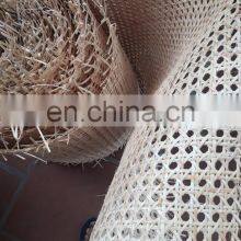 Unbleached Hexagon Open Rattan/Wicker Mesh Cane Webbing For Furniture (WS: +84989638256) thumbnail-4