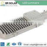 Low-maintenance Bridgelux Die-casting Aluminum 80w Led Street Light Price List thumbnail-4