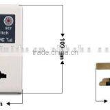 900/1800MHZ PDA GSM Remote Control Power Switch Remote Control via Phone Rings or Messages to Manage Home Electrical Appliances thumbnail-2