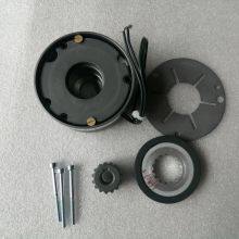 SWF/KONECRANES BRAKE NM38711NR2 180v 4NM Order No.52292995/52318379 thumbnail-3