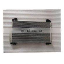 for Chinese car Brilliance H220 H230 Condenser auto spare parts