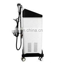 Professional 6 in 1 Ultrasonic 40K Cavitation Fat Explosion Vacuum rf Cellulite Removal 3D Slimming Machine thumbnail-3