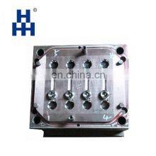 High Quality Cheap Customized Plastic Cap Molds From Mold Manufacturer