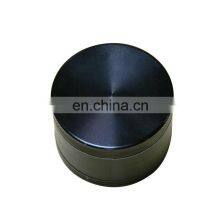 OEM Custom Precision Anodized Aluminum CNC Milling Parts thumbnail-5