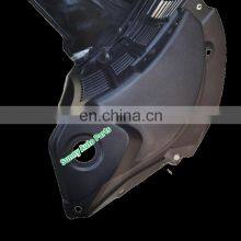 High Quality 2007 Highlander Inner Fender Liner for Toyota Highlander Kluger 2008 2009 2010 2011 2012 2013 2014 thumbnail-3