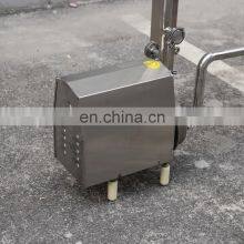 Lab1st Alcohol Recovery Single Effect Rising Film Evaporator thumbnail-4