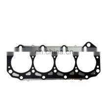 Factory Direct Supply Cylinder Head Gasket 11044-VC101 for NISSAN MISTRAL II