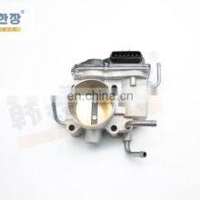 High Performance Throttle Body Assembly 22030-0H040 22030-28070 22030-0H030 22030-0H010 for Toyota Camry 2.4L thumbnail-5