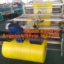 Biohazard Disposal Bags With Warning Label/Sterilization Indicator Lab Can Liners Labeling Biohazardous Trash Safely thumbnail-3