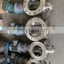 SUS304 Spin Flash Dryer Machine for CaCO3 Industrial thumbnail-5