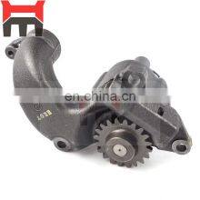 Hot Sales Engine Parts 6D140 Oil Pump 6261-51-2000 For D155A-6 WA500-6 PC650-8 PC700-8