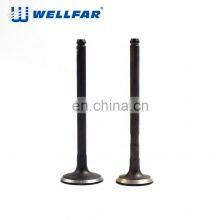 Wellfar D4Ea Automobile Parts Santafe 1.8T Ex Engine Valve For Korean Cars thumbnail-3