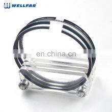 Factory High Quality Engine Spare Parts 76Mm Piston Rings For Kubota thumbnail-2