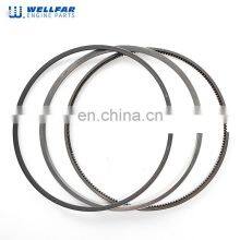 4089406 137mm Diesel Piston Ring ISX For Cummins thumbnail-4