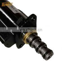 Excavator NEW Solenoid Valve 121-1491 1211491 For CAT 311B E315C E320B E325 E320C 330C Safety Lock Solenoid Valve thumbnail-4