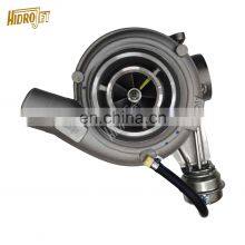 Высококачественный двигатель 3116, турбокомпрессор 134-3049 0R-7110 для CAT 1343049 Turbo GP thumbnail-2
