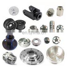 China High-precision Customized Parts Manufacturer, Metal Precision Machining Cnc Machining Brass Parts Sheet Metal Machining thumbnail-5