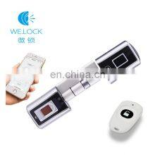 Home Smart Furniture Digital Door Lock Cylinder thumbnail-1