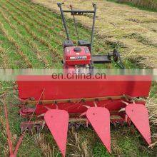 Multifunction Walking Tractor Rice Paddy Wheat Reaper With Competitive Price thumbnail-2