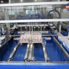 AHC-450A Model Automatic Hard Cover Making Machine (Automatic Case Maker) thumbnail-4