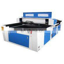 Jinan Leeder Quality Co2 Laser Rotary Engraving Machine 9060 1390 1325 Price