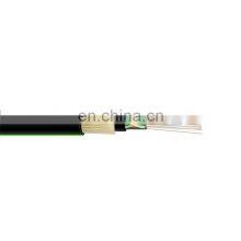 OEM Optical Fiber Factory 288 212 196 144 112 96 72 64 48 24 12 Core ADSS Optic Fiber Cable thumbnail-1