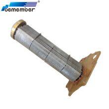 3412285 Heavy Duty Cooling System Parts Truck Engine Transmission Radiator Aluminum Oil Cooler For CUMMINS