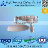 Custom OEM and ODM Iso Certificate Injection Moulding Plastic Shell