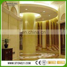 CE Certificate Mosaic Bathroom Floor Tiles thumbnail-2