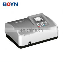 UV-3300 uv vis spectrophotometer with LCD display