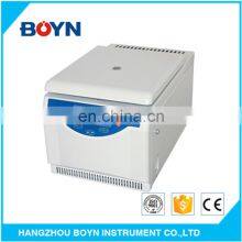 LAB Tabletop High Speed Refrigerated Blood Centrifuge,H1650R thumbnail-5