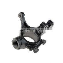 High Quality Wheel Suspension Steering Knuckle 7700827247 L / 7700827248 R For Renault thumbnail-1