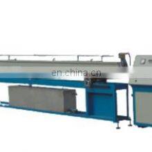 KLHS Price of Wood Plastic Profile Production Line Plastic Skirting Line Production Line Professional Manufacturer Quality thumbnail-4