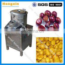 SUS Hazelnut Peeling Machine Chestnut Peeling Machine thumbnail-3