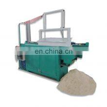 Thickness Adjustable Automatic Wood Shaving Machine for Sale
