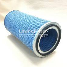 P190848 P608305 UTERS Replaces Donaldson Air Filter Element thumbnail-2